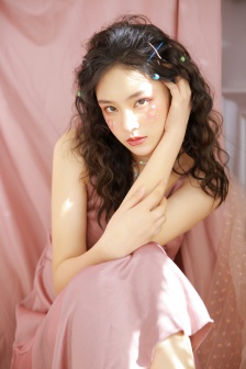 50岁的女人